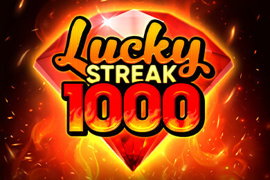 Luckystreak1000 Лакиа Казино слот